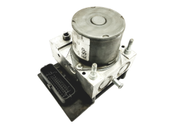 Abs-Pumpe Fiat 500 51913831 0265252447 Bosch 36744