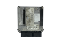 Motorsteuerung BMW 7803373 0281012501 Bosch
