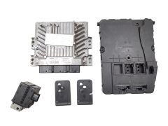 Startset Renault Scenic 2 8200843713 8200780018 8200604932 1.5 DCI Startset Renault Scenic 2 8200843713 8200780018 8200604932 1.5 DCI