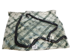 Kühlerschlauch Neues Original Jumper Boxer Ducato 2.2 HDI 1607245480