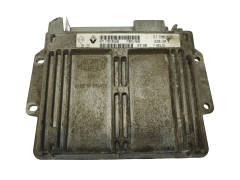 Steuergerät 7700105560 7700114698 7700114699 Renault 68345