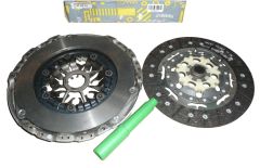 Motor-Kupplung Original Renault Megane Scenic II 1.9 dCi- 2.0T 16v 7701475314