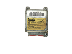 Steuergerät Moduł 550541500 9643082380 PSA Autoliv 23098 Steuergerät Moduł 550541500 9643082380 PSA Autoliv 23098
