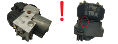 Abs-Pumpe Mitsubishi Space Star MR475697 0265216775 62035
