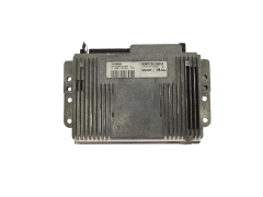 Steuergerät S115301100C 7700108814 7700110258 Renault Siemens 17691