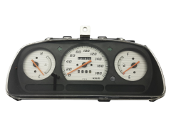 Tacho Kombiinstrument Daihatsu Terios 83010-87432 Denso 40240 Tacho Kombiinstrument Daihatsu Terios 83010-87432 Denso 40240