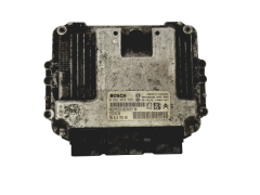 Steuergerät 0281012525 9661376380 9657699480 PSA Bosch 16559