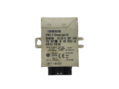 Steuergerät Moduł BMW 6135 8387449 05393242 LK