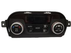 Klimabedienteil Bedienung Suzuki SX4 3951055L00 2370400544