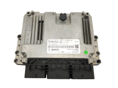 Steuergerät 0281019922 CV6Q-12A650-AH Ford Bosch 27864
