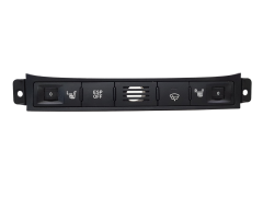 Schalter Sitzheizung ESP KIA Carnival 93700-4D080