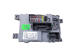 Steuergerät BSI Fiat 00519318190 28354596 Delphi 1057 Steuergerät BSI Fiat 00519318190 28354596 Delphi 1057