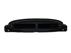 Tacho Kombiinstrument Citroen Xsara Picasso 9651667380 3055