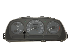 Tacho Kombiinstrument Daihatsu Sirion 83010-97208 257310-5731