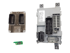 Startset Fiat Grande Punto 51899832 00518690940 1.4 8V Startset Fiat Grande Punto 51899832 00518690940 1.4 8V
