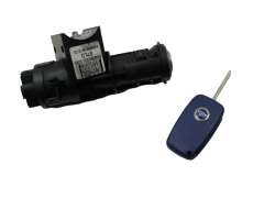 Zündschloss Fiat Stilo 00467601520 61001500 TRW 1230 Zündschloss Fiat Stilo 00467601520 61001500 TRW 1230