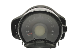 Tacho Kombiinstrument 108 C1 Aygo 69144-440U Toyota PSA 54076