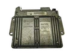 Steuergerät 7700112791 7700112763 7700868294 Renault Sagem 68447
