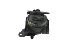Kraftstofffiltergehäuse 9645928180 190177 2,0 HDI TDCI Citroen Peugeot Ford Kraftstofffiltergehäuse 9645928180 190177 2,0 HDI TDCI Citroen Peugeot Ford
