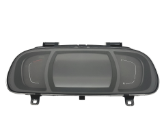 Tacho Kombiinstrument Renault Kadjar 248103271R A 45255
