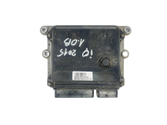 Steuergerät 89661-74040 212000-4830 Toyota Denso 41801