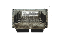 Steuergerät S126024101C 9661983980 9659838680 PSA Siemens 20862 Steuergerät S126024101C 9661983980 9659838680 PSA Siemens 20862