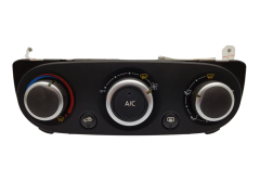 Klimabedienteil Bedienung AC Renault Clio 4 E1072485A 272709355R