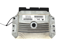 Steuergerät 237103317R 237102071R Dacia Renault Continental 29025 Steuergerät 237103317R 237102071R Dacia Renault Continental 29025