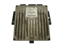 Steuergerät 8200399038 8200513163 R0410B034A Renault Delphi 68174 Steuergerät 8200399038 8200513163 R0410B034A Renault Delphi 68174