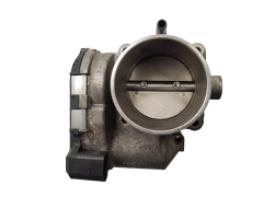 Drosselklappe 06A133062C 0280750036 VW Audi Seat Skoda 1.8T 1744