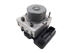 Abs-Pumpe Renault Dacia 476605492R A 0265956285 Bosch 1904