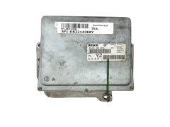 Steuergerät 0261204066 9624518180 26FM0000 PSA Bosch 22143