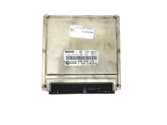 Steuergerät 0281010811 DDE7788578 Land Rover BMW Bosch 21792