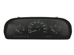 Tacho Kombiinstrument Fiat Uno 7665929 NS