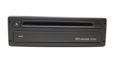 Navigationssystem GPS BMW 65.90- 6915035 22SY591/23B Philips