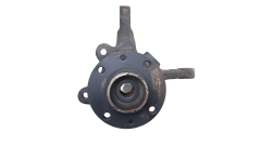 Achsschenkel Vorne Links Renault 7700827259 ABS 72mm x:54