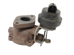 Agr-Ventil 8200611709 8200968414 2.0 DCI Renault 1429