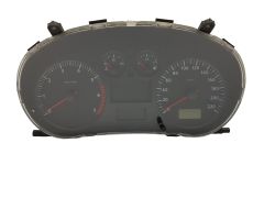 Tacho Kombiinstrument Seat Ibiza 6K0920850 1045