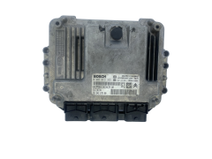Steuergerät 0281013332 9664257580 9653958980 EDC16C34 PSA Bosch 51602