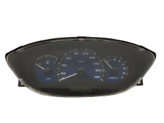 Tacho Kombiinstrument Chevrolet Matiz 96664129 24123