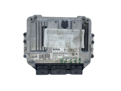 Steuergerät 0281011629 9658944580 9653958980 PSA Bosch 62823