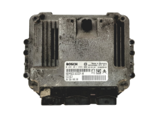 Steuergerät 0281011233 9655600680 9653239880 PSA Bosch 18523