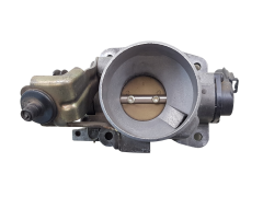 Drosselklappe Ford KA 3S5U-9E926-BA  1.3 1668