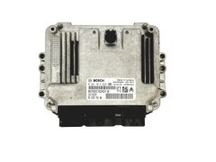 Steuergerät 0281013329 9666975480 9653958980 PSA Bosch