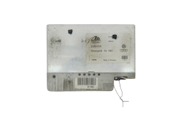Steuergerät ABS 535907379 10.0935-0134.4 VW Ate 40543