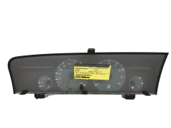 Tacho Kombiinstrument Citroen Xantia 21624319-5 Sagem 49680