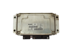 Steuergerät 0261207318 9653492580 9643897580 PSA Bosch 17331 Steuergerät 0261207318 9653492580 9643897580 PSA Bosch 17331