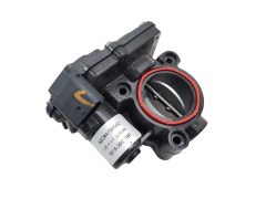 Drosselklappe 161A09278R A2C84198300 A2C84198000 1.6DCI Renault S4