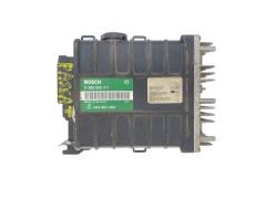 Steuergerät 443907403 0280000711 VW Audi Bosch 56800 Steuergerät 443907403 0280000711 VW Audi Bosch 56800