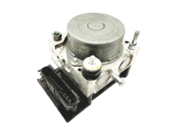 Abs-Pumpe Renault Modus 8200747138 0265800558 Bosch 34916